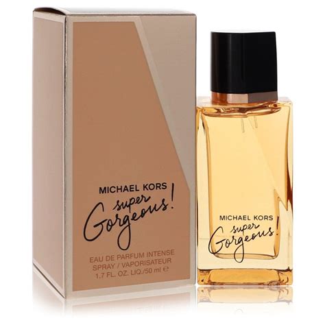 Gorgeous Eau de Parfum, 1.7 oz. 